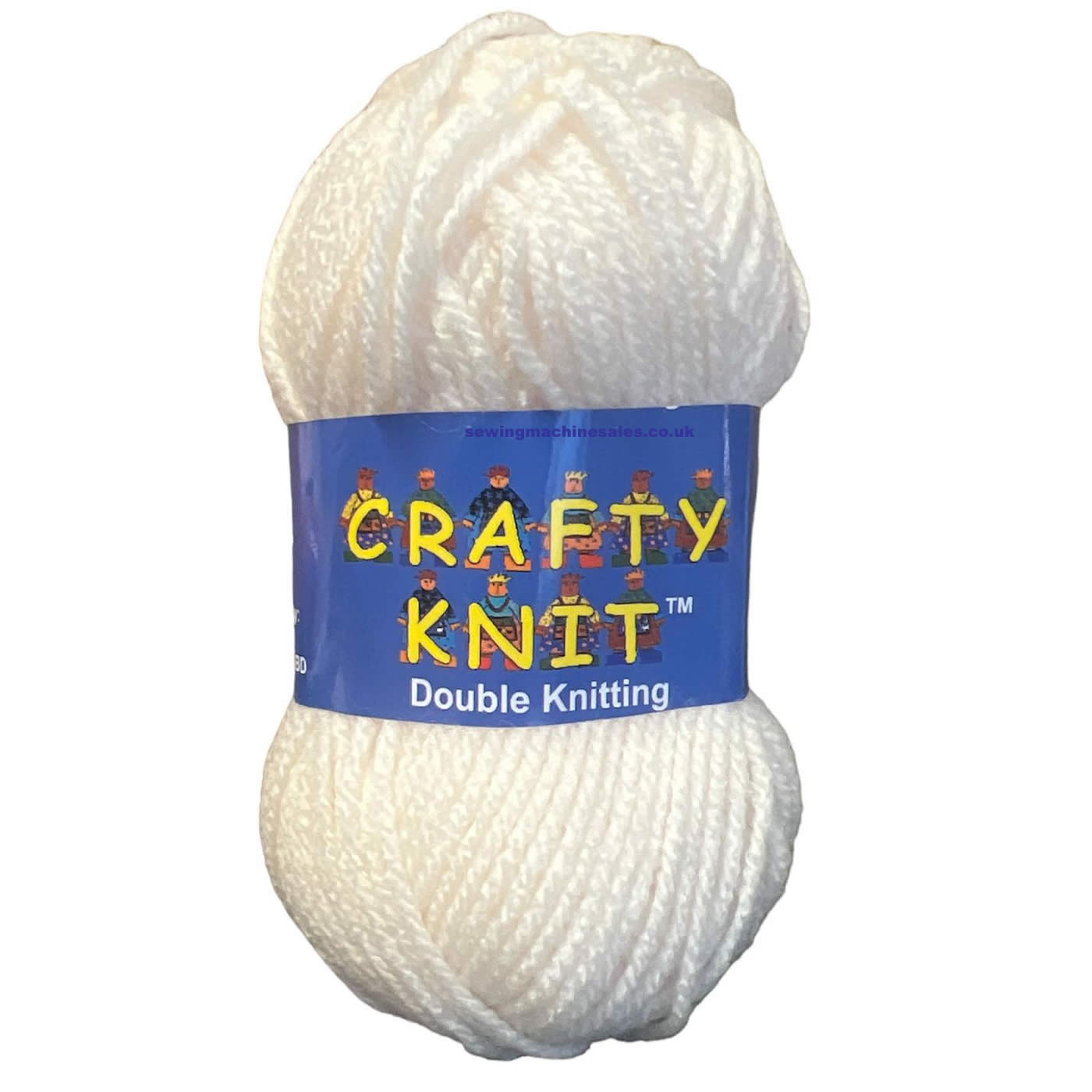 Crafty Knit Double Knit Wools eBay