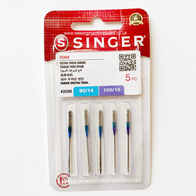 Singer Sewing Machine Needles Various - Bild 11 von 15
