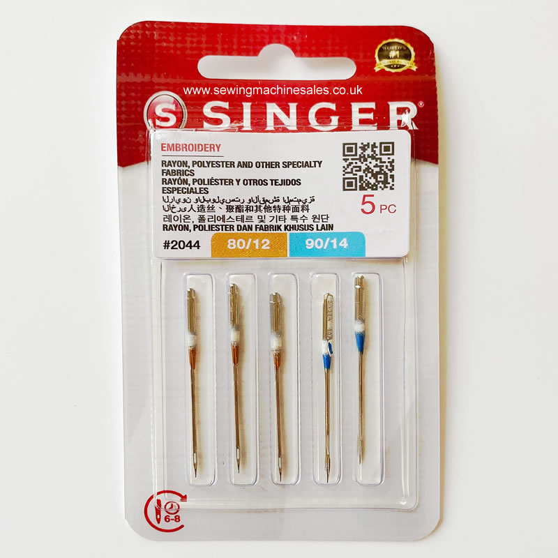 Singer Sewing Machine Needles Various - Bild 13 von 15