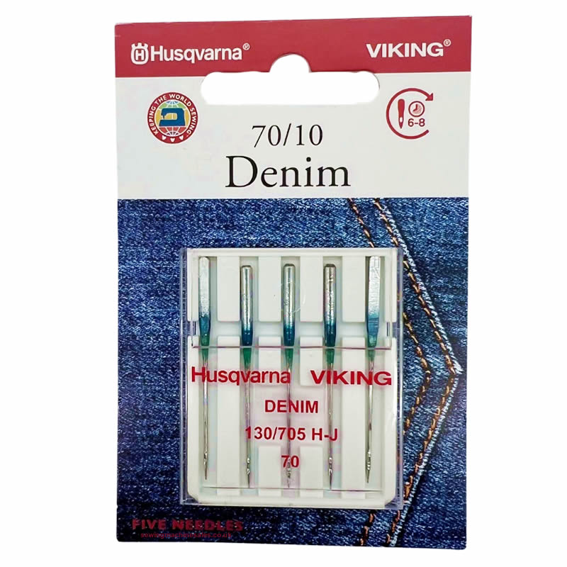 Husqvarna Sewing Machine Needles eBay