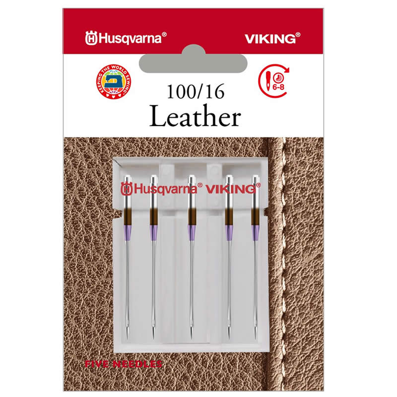 Husqvarna Sewing Machine Needles eBay