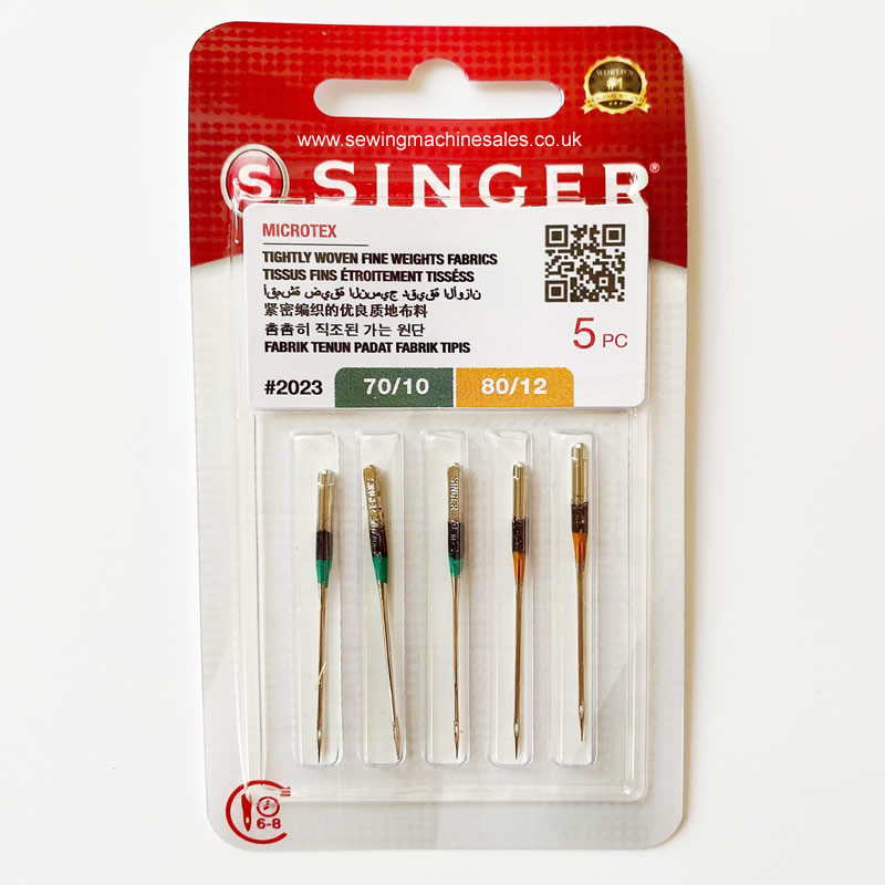 Singer Sewing Machine Needles Various - Bild 14 von 15