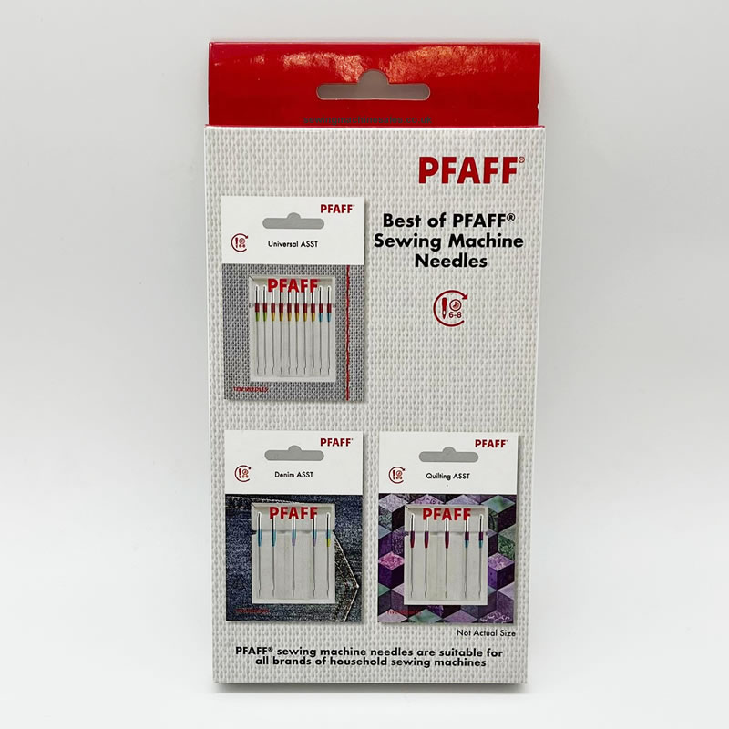 Pfaff Sewing Machine Needles - Bild 26 von 26