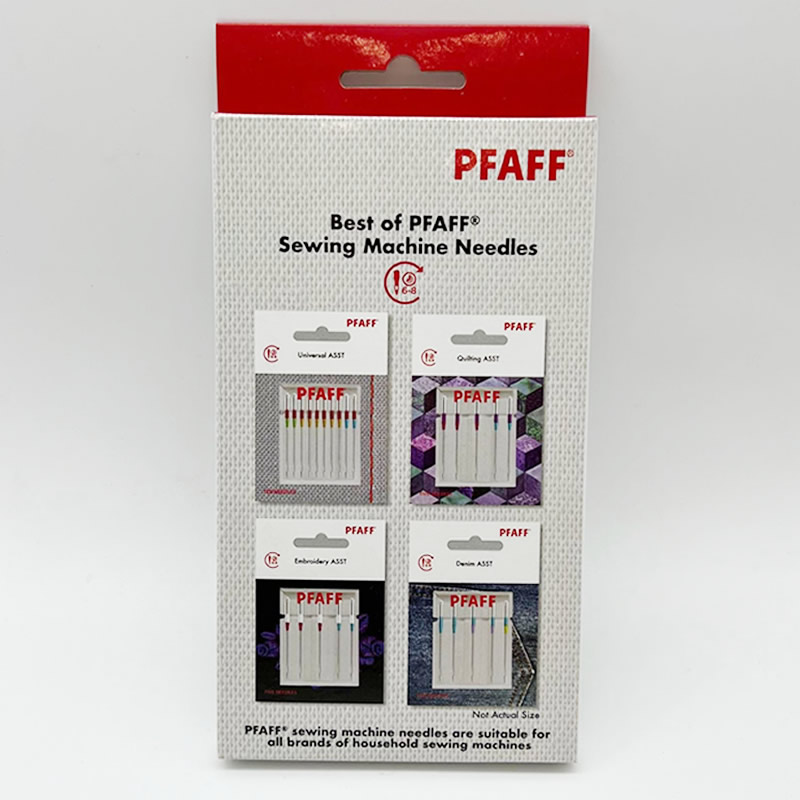 Pfaff Sewing Machine Needles - Bild 25 von 26