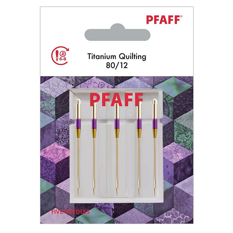 Pfaff Sewing Machine Needles - Bild 24 von 26