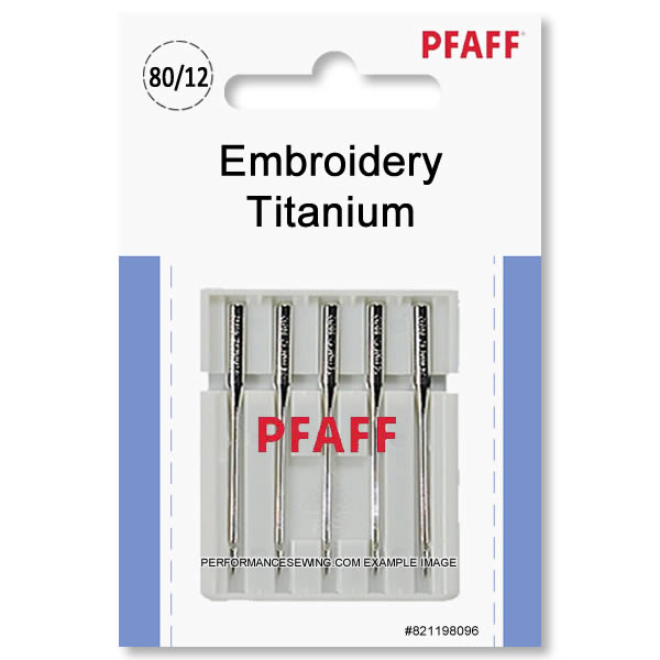 Pfaff Sewing Machine Needles - Bild 10 von 26
