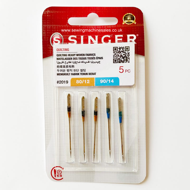 Singer Sewing Machine Needles Various - Bild 12 von 15