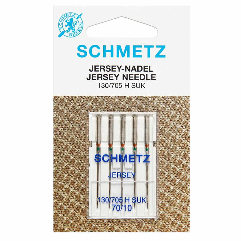 Schmetz Sewing Machine Needles Various Types & Sizes