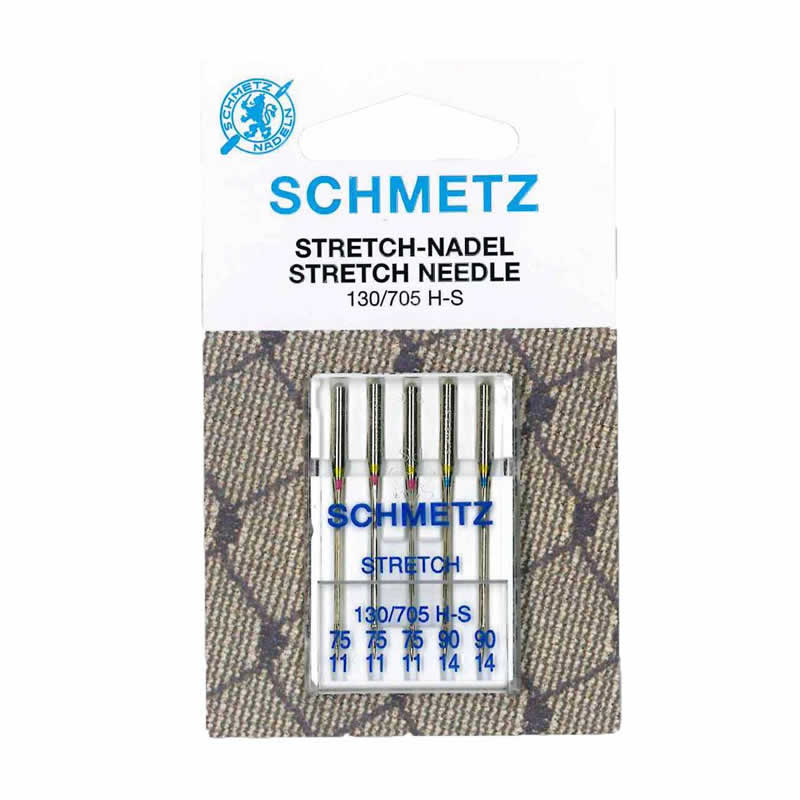 Schmetz Sewing Machine Needles Various Types eBay