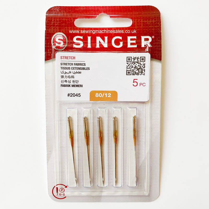 Singer Sewing Machine Needles Various - Bild 8 von 15