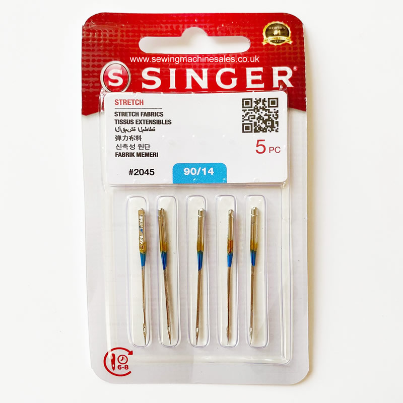 Singer Sewing Machine Needles Various - Bild 9 von 15