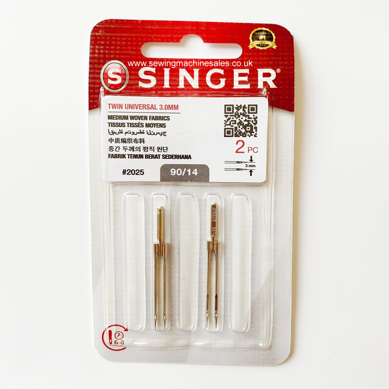 Singer Sewing Machine Needles Various - Bild 15 von 15
