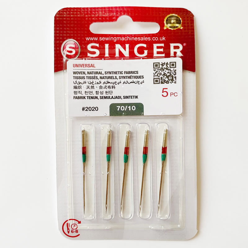 Singer Sewing Machine Needles Various - Bild 7 von 15