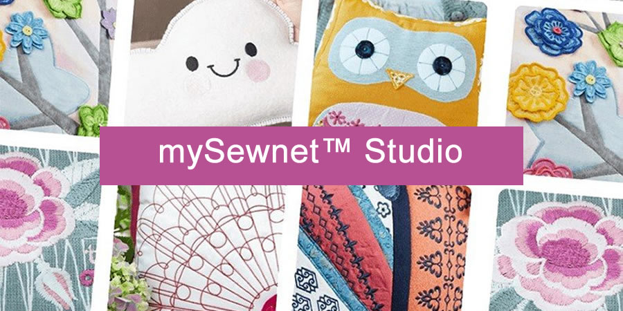 mysewnet studio