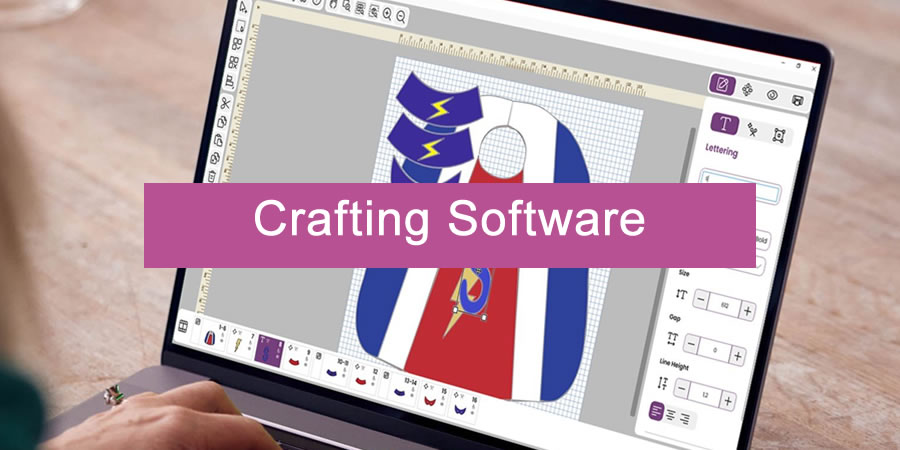 mysewnet crafting software