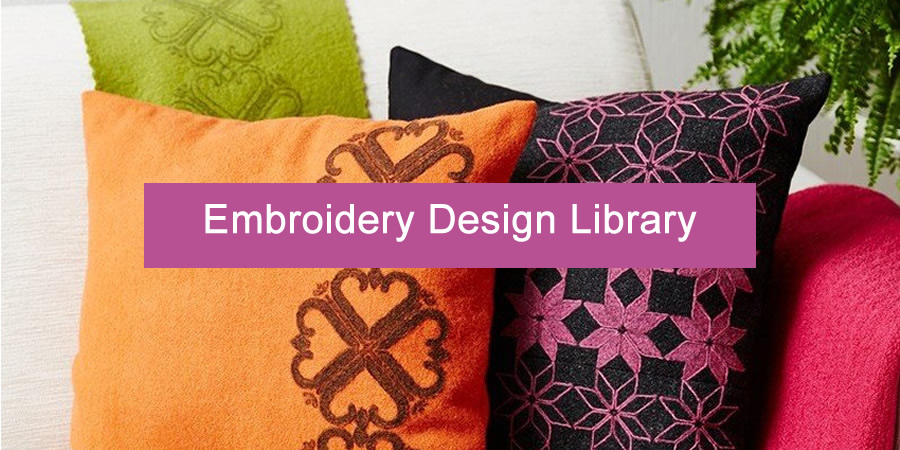 mysewnet crafting and embroidery library
