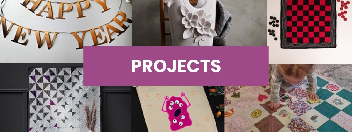 mysewnet projects