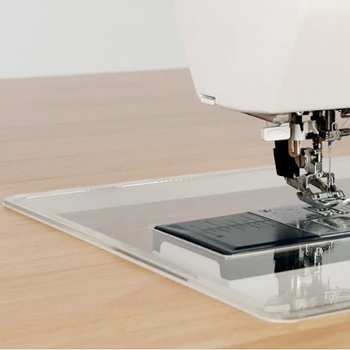 Insert with lip